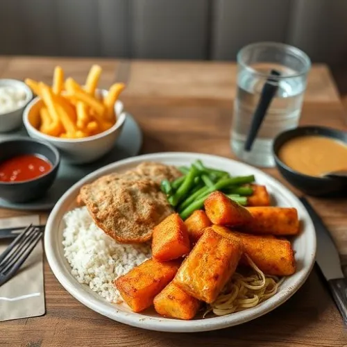 DUO MEAL